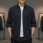 Vicente Tailored  Shirt