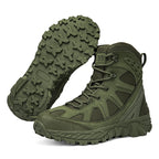 Alexander Thornfield Boots