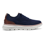 Men's Hands Free Slip On Oxford Shoes