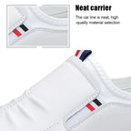 Men's Effortless Comfort Slip-On Shoes