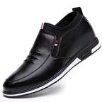 Men's Effortless Comfort Slip-On Shoes