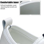 Men's Effortless Comfort Slip-On Shoes