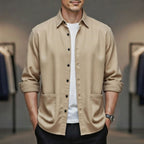Vicente Tailored  Shirt