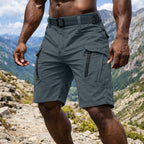 Men's Tactical Cargo Cargo Shorts Shorts Casual Shorts