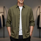 Vicente Tailored  Shirt
