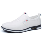 Men's Effortless Comfort Slip-On Shoes