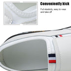 Men's Effortless Comfort Slip-On Shoes