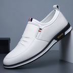 Men's Effortless Comfort Slip-On Shoes