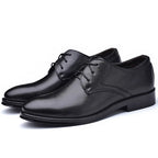 Rothwell Captoe Dress Shoes