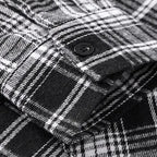 Callen Cotton Plaid Shirt