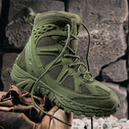 Alexander Thornfield Boots