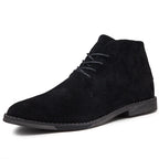 Adrian Holloway Chukka Boots