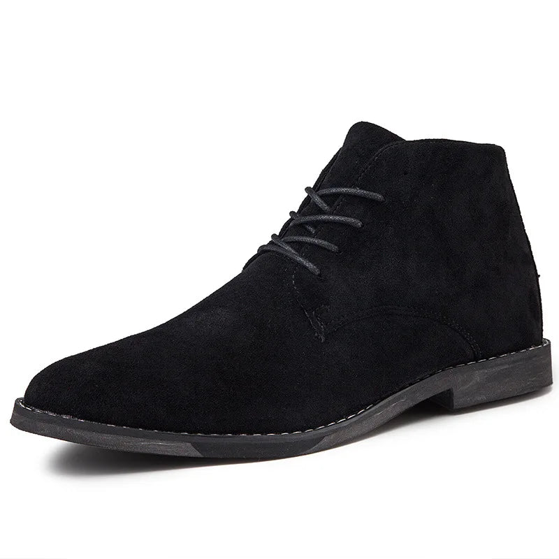 Adrian Holloway Chukka Boots