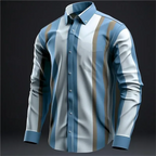 Nico Linen Line Shirt