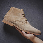 Adrian Holloway Chukka Boots