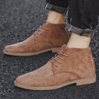 Adrian Holloway Chukka Boots