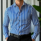 Franklin Classic Stripe Shirt