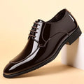 Reginald Formal Leather Shoes