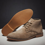 Adrian Holloway Chukka Boots