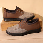 Mason Comfort Oxford