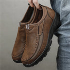 Bellagio Leather Loafers