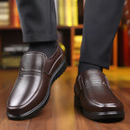Benson Genuine Leather Loafer