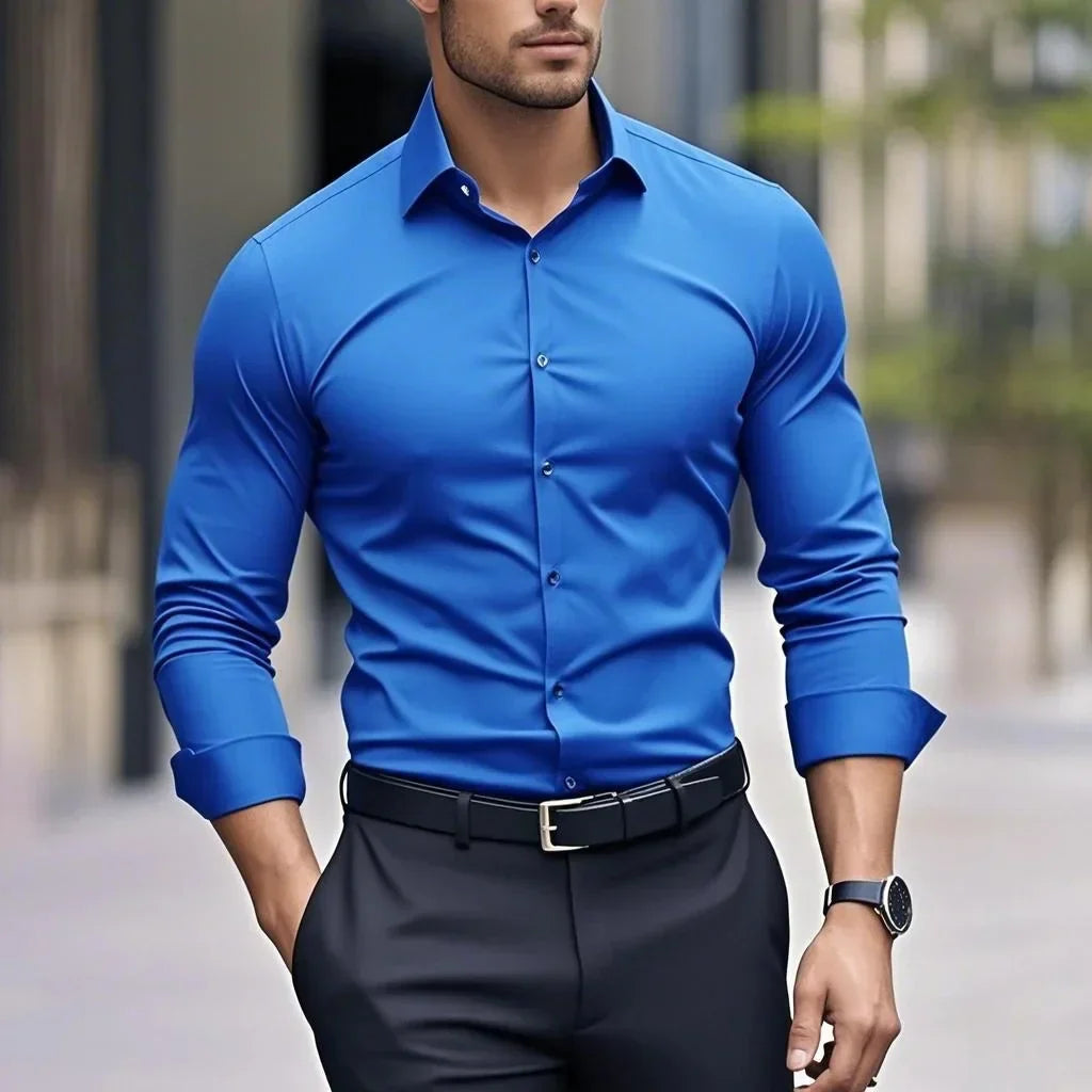 Montavo Summer Fit Shirt