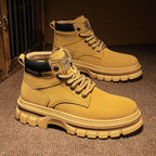 Ellson Ridge Boots