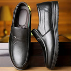 Benson Genuine Leather Loafer