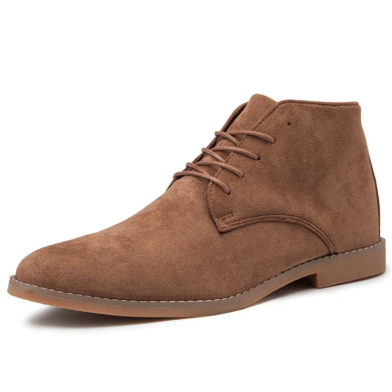 Adrian Holloway Chukka Boots