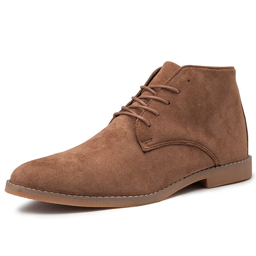 Adrian Holloway Chukka Boots