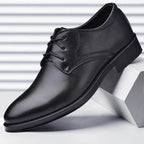 Rothwell Captoe Dress Shoes