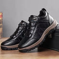 Byron Ridgeway Shoes