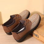 Mason Comfort Oxford