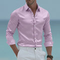 Harrison Tapered-Dress Shirt