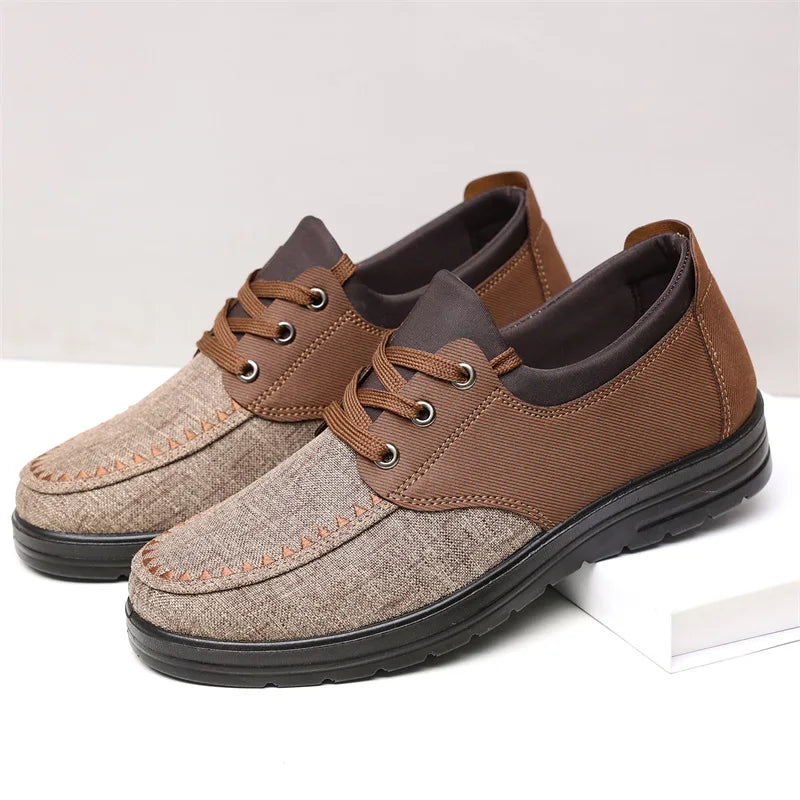 Mason Comfort Oxford