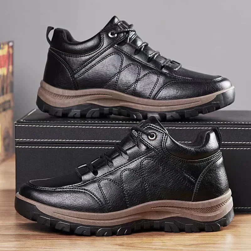 Byron Ridgeway Shoes