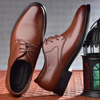 Rothwell Captoe Dress Shoes