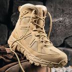 Alexander Thornfield Boots