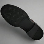 Men's Genuine Leather Ankle Boots