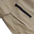 Men's Tactical Cargo Cargo Shorts Shorts Casual Shorts