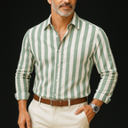 Casven Comfort Shirt