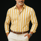 Casven Comfort Shirt