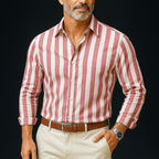 Casven Comfort Shirt