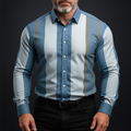 Nico Linen Line Shirt