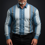 Nico Linen Line Shirt